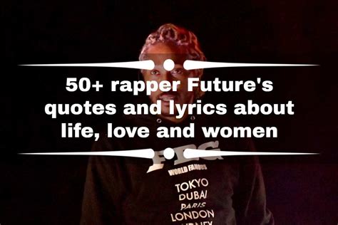 future lyrics|Iba pa.